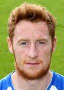 Stephen Quinn