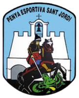 Away Club Logo