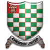 Away Club Logo