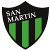 San Martin de San Juan Reserves