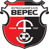 Veres Rivne U21