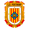 Home Club Logo