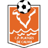 Home Club Logo