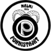 Home Club Logo