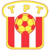 Home Club Logo
