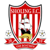 Home Club Logo