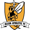 Alloa Athletic