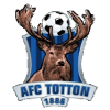 Away Club Logo