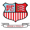 Home Club Logo