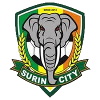 Away Club Logo