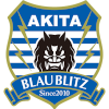 Blaublitz Akita