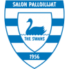 Away Club Logo