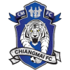 Away Club Logo