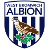 West Bromwich U21