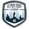 Le Puy Foot 43 Auvergne